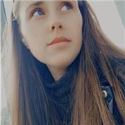 I give private lessons catered to level and try to make it enjoyable to learn.